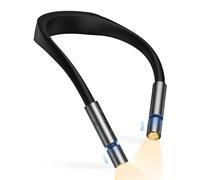 86lux LED Neck Reading Light