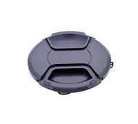 86mm Camera Lens Cap Compatible All Brands Ø86mm Camera Lens and Other Lenses with 86mm Filter Thread(86mm Lens cap)