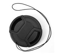 Phot-R 86mm Front Lens Cap with Holder