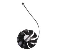 86mm GA92A2H 4Pin 12V 0.55A Graphics Card Fan for EVGA GeForce RTX3070 3070ti