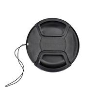 86mm Lens Cap Compatible with Sigma 85mm f/1.4 DG HSM Art Lens