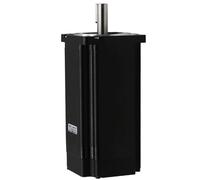 86mm Nema34 2 Phase 1.8 Degree 12.2N.m Hybrid Brushless Dc 24V 6A 4-wire Closed Loop Stepper Motor for Industrial Automation