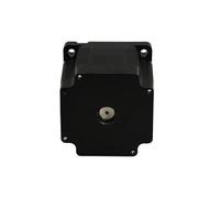 86Mm Nema34 2-phase 1.8 degree 4.5N.m hybrid brushless dc 24V 6A 4-wire stepper motor industrial automation