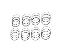 86MM STD Piston Rings Set Compatible With Land Rover 4.2L V8