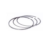 86mm STD Piston Rings Set for LOMBARDINNII 6 LD 400.1 395cc 9-2670-00