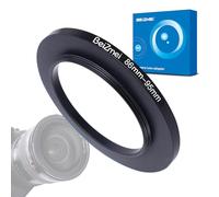 86mm to 95mm Camera Filters Ring,Filters Ring Compatiable All Brands Ø86mm Lens to Ø95mm UV ND CPL Camera Filter Accessory.Made of CNC