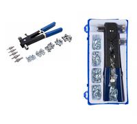 Blue Spot Tools Nut Riveter Kit – 86-Piece (M3–M8)