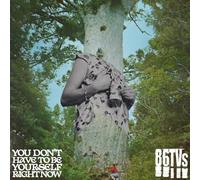 86TVs - You Don’t Have To Be Yourself Right Now [VINYL]