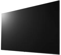 LG 86UL3J-B Digital signage display 2.18 m (86') IPS Wi-Fi 330 cd/m 4K Ultra HD Blue Built-in processor Web OS 16/7