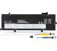 86Wh L21M4P74 L21C4P72 Battery Compatible for Lenovo ThinkPad T16 P16s 2022 2023 Gen 1 2 G1 G2 1st 2nd Gen Series Type 21BV 21BW 21CH 21CJ 21HH 21HJ 21K7 21K8 21BT 21BU 21CK 21CL 21HK 21HL 21K9 21KA