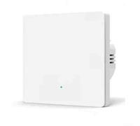 86x86mm for zigbee 3.0 Switch 7-300W Power-Off Memory Function(White)