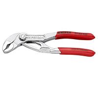 87 03 125 self-adjusting for pipes 125 mm KNIPEX