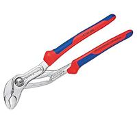 87 05 250 pliers self-adjusting for pipes 250 mm KNIPEX