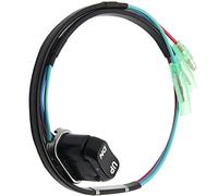 87-18286A43 Mercury Trim Switch on Mercury Control Box 87-16991A1, 87-18286A2, 87-18286A26 Mercury Mariner Outboard Tilt Trim Switch Boat Trim Switch