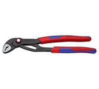 87 22 250 Self-adjusting pliers for pipes KNIPEX