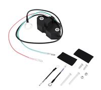 87-91019A3 Ignition Sensor Kit Replacement for MerCruiser Thunderbolt Distributor on 4.3L, 5.0L, 5.7L, 7.4L, 8.2L Engine - Replace 87-91019A2, 87-91019A6, 87-892150Q02, 87-861780Q4 - Ignition Pickups