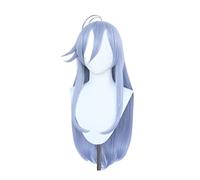 87 Non Existents Territories Anime Cosplay Wig Synthetic Wigs for Halloween Cosplay Party