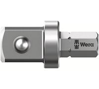 Wera 05136002001 870/2 Adaptor, 1/2 x 5/16"