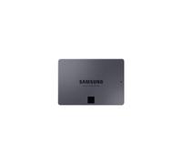 870 QVO 1 TB SATA 2.5 Inch Internal Solid State Drive (SSD) (MZ-77Q1T0), Black