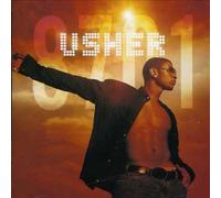8701 by Usher (2001-07-09)