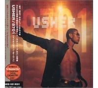 8701 by Usher (2001-11-27)