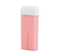 8703 Deo Roller Wax Waxing Cartridge Refill Depilatory Large Head 100ml Pink x 1