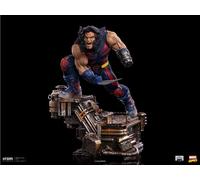 87039 X-MEN AOA Weapon X 1/10 Statue