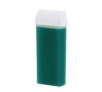 8704 - Deo Roller Wax Waxing Cartridge Refill Depilatory Large Head 100ml Tea Tree x 1