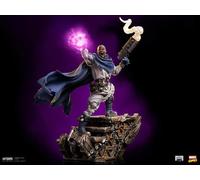 87047 X-MEN AOA BISHOP 1/10 Statue
