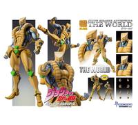 87070 Jojo Biz Adv3 The World Chozokado Big AF