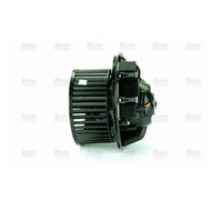 NISSENS Heater Blower Motor (RHD Only) 87072 for SEAT ALTEA (2004) 2.0 TDI etc