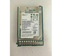 HPE Hard Drive 300GB 2.5" SFF SAS 12Gb/s 15,000 RPM Hot-Swappable with HPE Smart Carrier