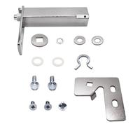 870837 Top Right Door Hinge Kit Compatible with True