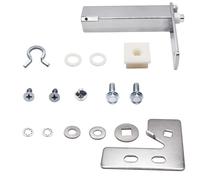 870838 Top Door Hinge Cartridge Left Side Compatible with True QA TSSU TUC TWT Units