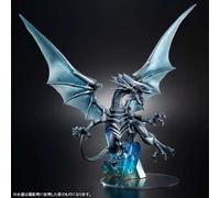 87089 Yu-Gi-Oh DM Blue Eyes White Dragon Holo