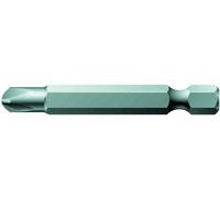 Wera 05066682001 871/4 TORQ-SET® Mplus bits, 10 x 89 mm
