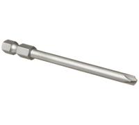 Wera 05066685001 871/4 TORQ-SET® Mplus bits, 4 x 89 mm
