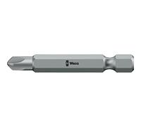 Wera 05066668001 871/4 TORQ-SET® Mplus bits, 6 x 50 mm