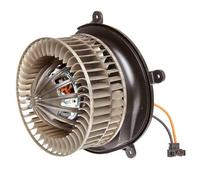 87104 Interior Blower Fits Mercedes CLS E-Class T-Model Platform/Chassis Nissens