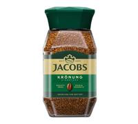 8711000521045 Jacobs Kronung Kawa rozpuszczalna 200 g Jacobs Douwe Egberts