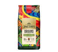 8711000576885 Jacobs Origins Brazil&Colombia 1000g Jacobs Douwe Egberts