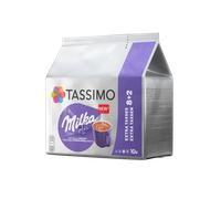 8711000584453 Tassimo Milka Choco 16gx10 Jacobs Douwe Egberts
