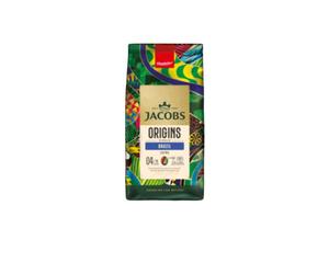 8711000685761 Kawa ziarnista Jacobs Origins Brazil 1kg Jacobs Douwe Egberts