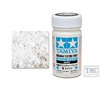 87119 Tamiya Texture Paint - Snow