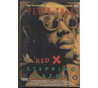 8716051503316 Peter Tosh, Red X Stepping Razor