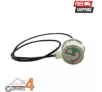 87161164280 WORCESTER GREENSTAR 25i 30i ERP /JUNIOR /CDI PRESSURE GAUGE