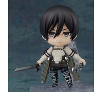 87186 Attack on Titan Mikasa Ackerman Nendoroid
