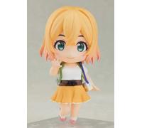 Goodsmile Rent A Girlfriend - Mami - Nendoroid 10cm Figurine