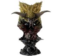MONSTER HUNTER - Capcom Figure Builder Creator's Model - Rajang Capcom