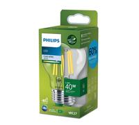 8720169187573 Żarówka LED Philips 2,3W E27 barwa neutralna Signify Poland sp. z